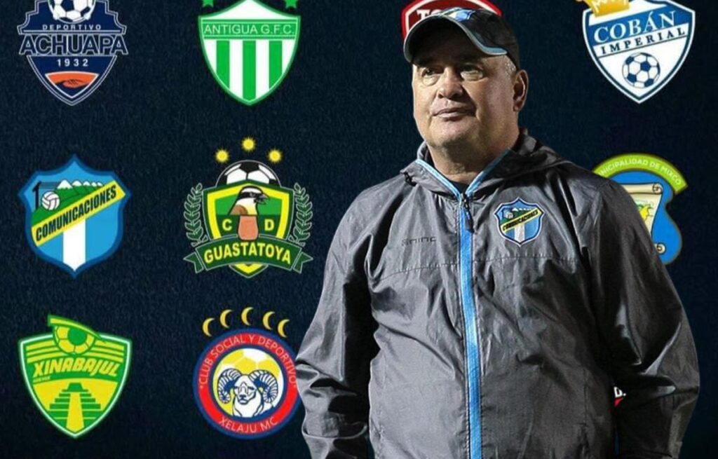 Willy Olivera habla de su nuevo equipo tras el rechazo de comunicaciones