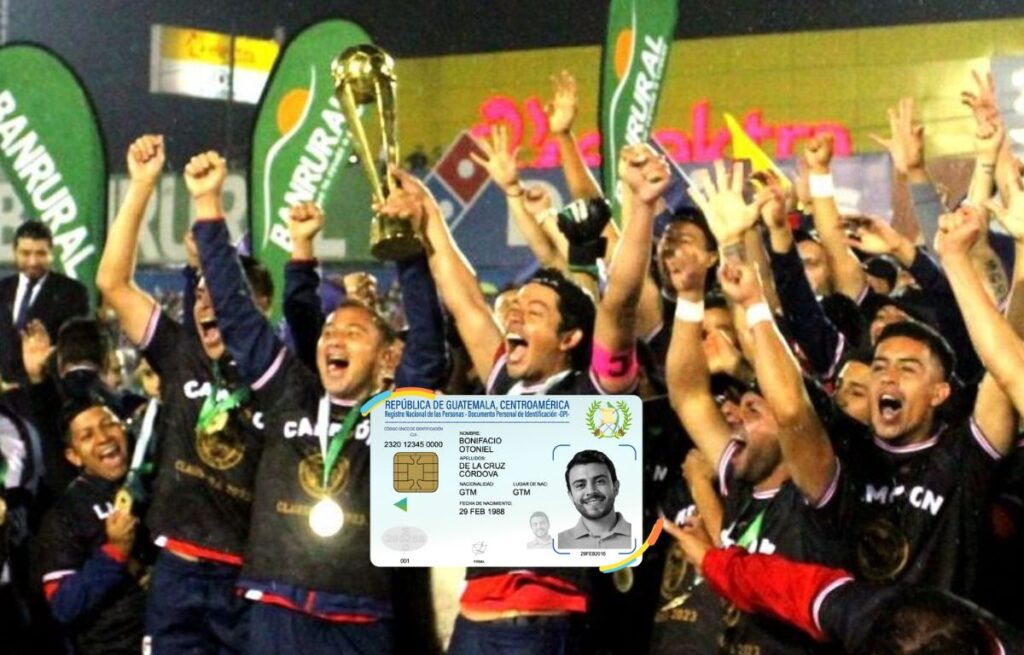 Xelajú MC toma decisión radical antes de la gran final contra Cobán Imperial
