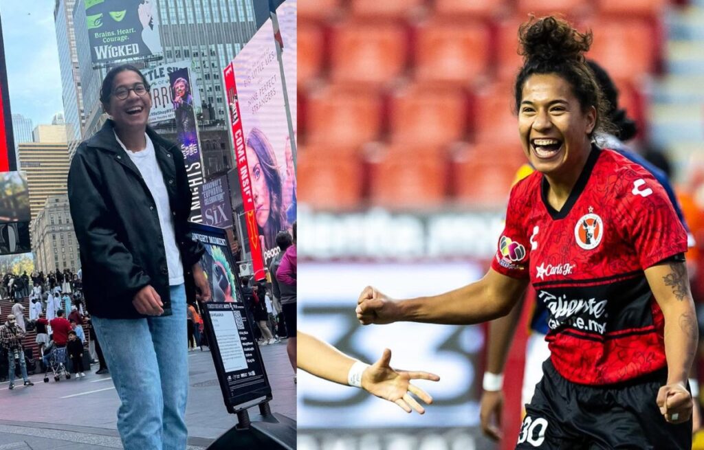 Aisha Solórzano Firma con Utah Royals FC en la NWSL