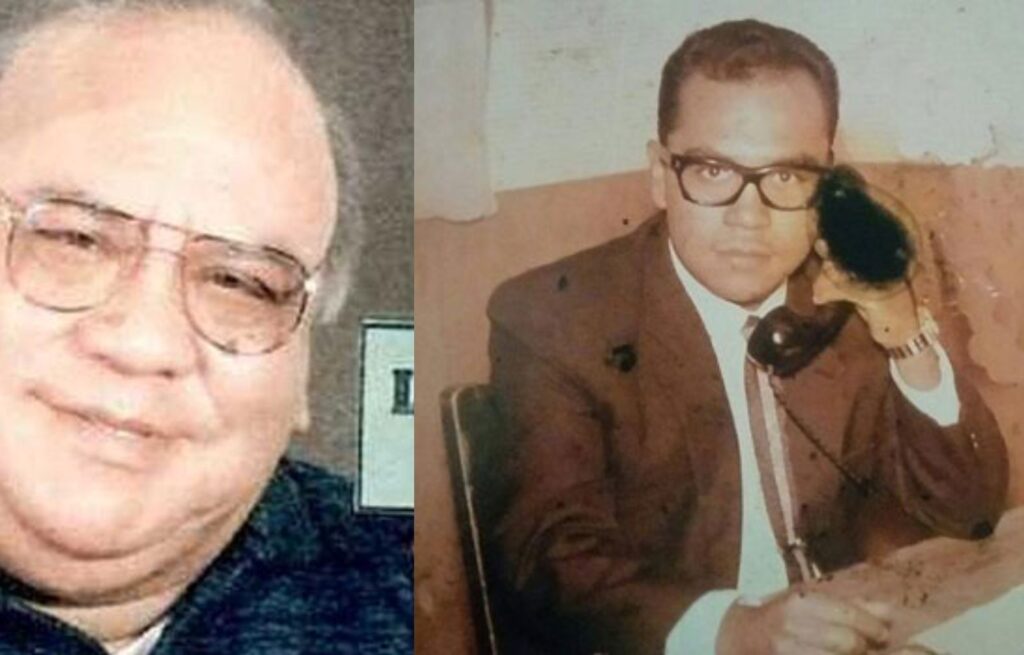 Biografía de Héctor Gaitán Un Ícono de la Radio y la Historia de Guatemala