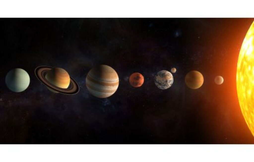 Eventos Astronómicos de Febrero 2025 en Guatemala Un Espectáculo Celestial Imperdible