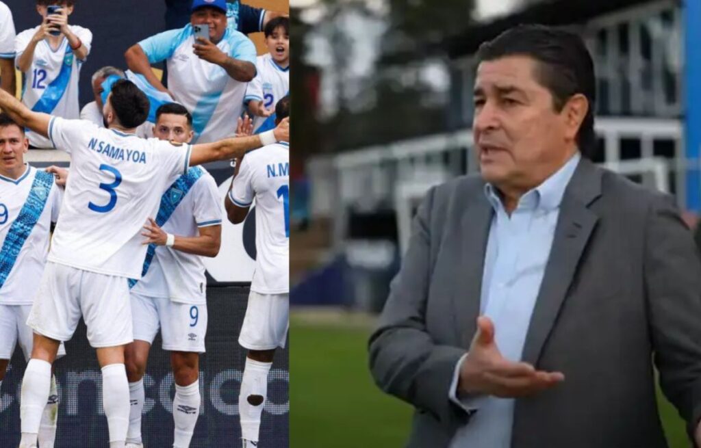 Guatemala anuncia su primer amistoso del 2025 ¡Lo que debes saber!