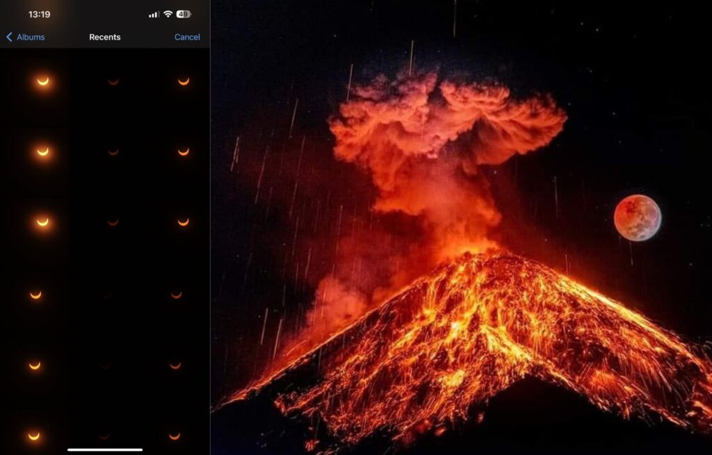 Guatemala se prepara para espectáculos astronómicos en febrero 2025