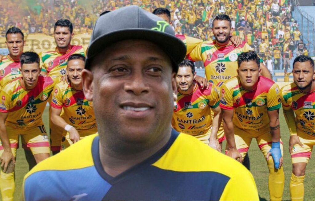 Hernán Medford sorprende con fichaje millonario en Marquense
