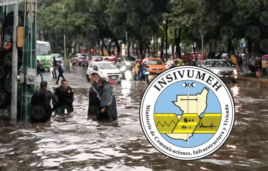 INSIVUMEH alerta sobre la llegada de un nuevo frente frío
