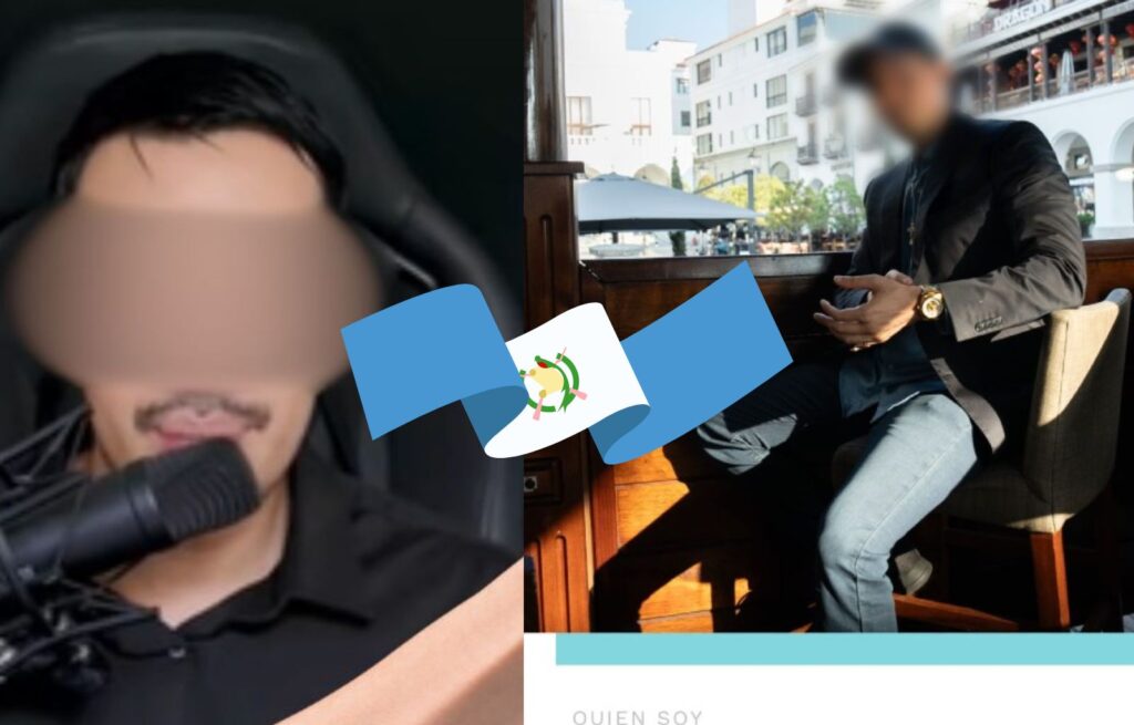 Joven es agredida por tiktoker Guatemalteco en Nuevo León
