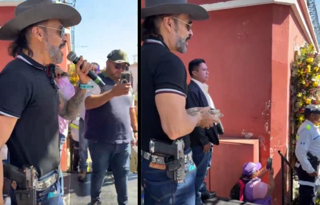 La Feria del Chicharrón Un Evento Familiar Marcado por la Controversia, un Encuentro Tradicional para los Mixqueños