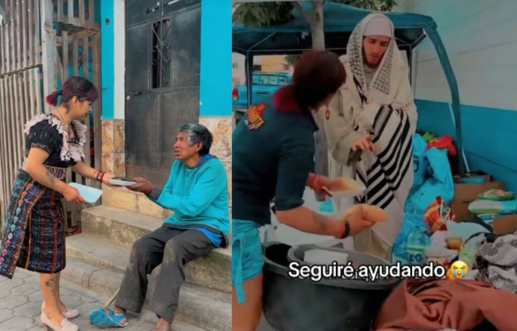 La Generosidad de Rancherita Calibre 59 Una Iniciativa que Nació del Corazón