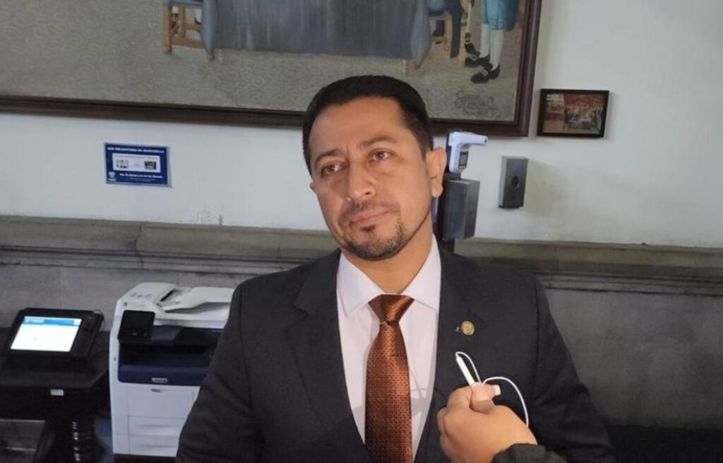 La Posible Investigación a Nery Ramos y Diputados por la Restitución del Bloque Semilla