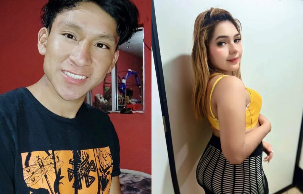 Mishita Romero Parodia a Cris el Patojo Una Controversia que Divide Opiniones