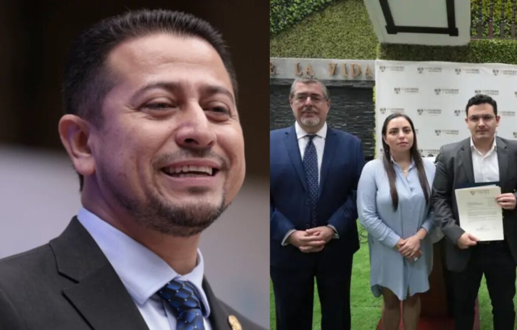 Nery Ramos será investigado por Restitución del Bloque Semilla