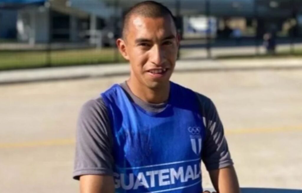 Olímpico González se Lleva el Triunfo en la Icónica Media Maratón de Guatemala