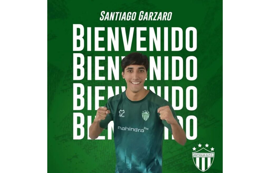 Oscar Santis y Mauricio Tapia Los Primeros Refuerzos que Ilusionan