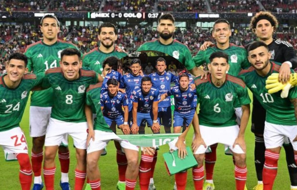 Otro Mexicano llega a Guatemala con fichaje millonario en Cobán Imperial