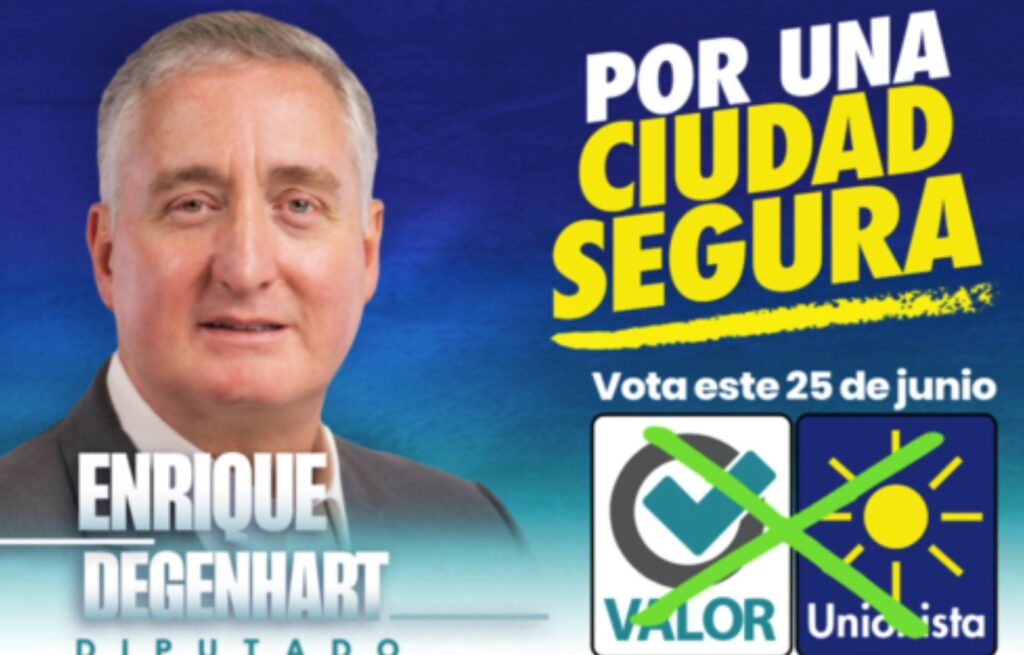 Seguridad Estatal y los Exfuncionarios Públicos