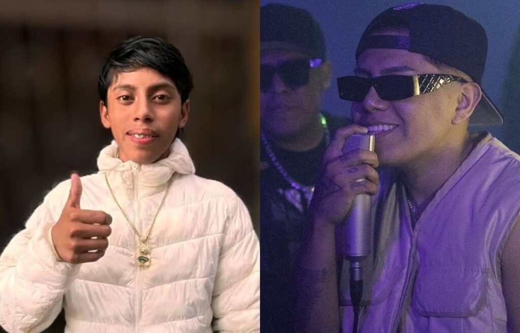 Víctor Tut y Phantom Joyce Una Colaboración que Cumple Sueños en Guatemala