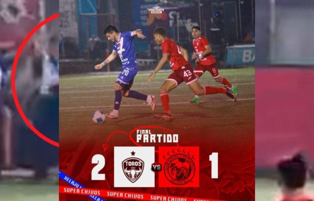 ¿Podría Haber una Sanción para Carlos Santos
