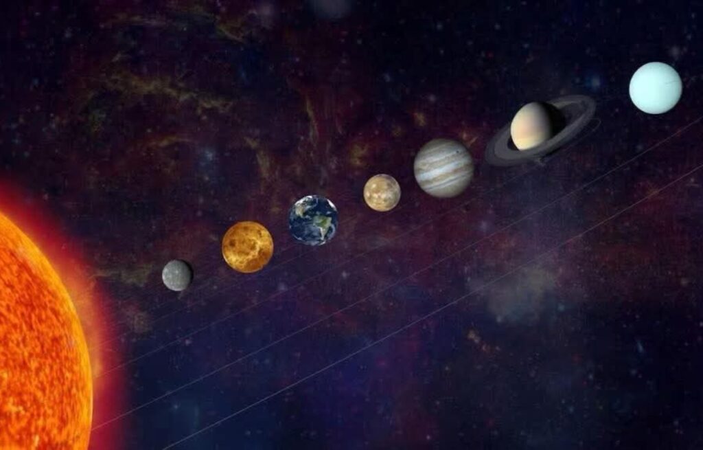 ¿Por Qué Estos Eventos Son Importantes Conexión con el Universo y el Aprendizaje Científico