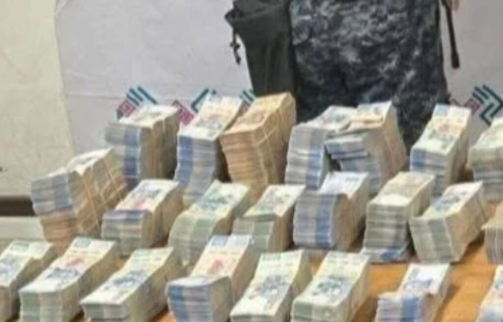 Captura en Flagrancia La Intervención de la Fiscalía