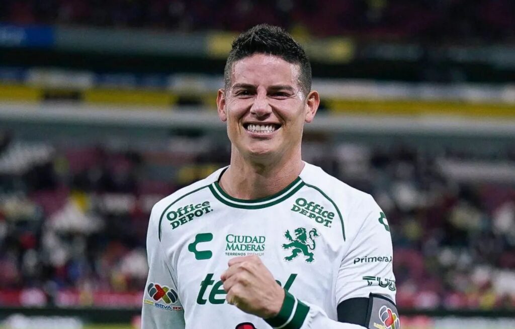 Club León un contendiente en la Liga MX
