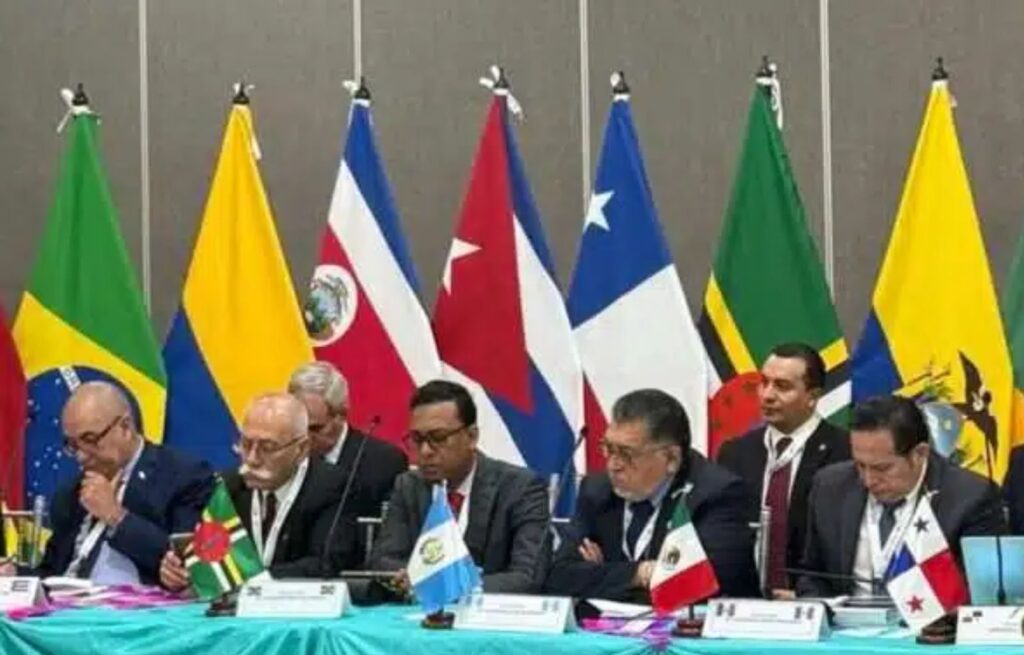 Cooperación regional para combatir el hambre, revisión de los avances en el Plan SAN CELAC 2030