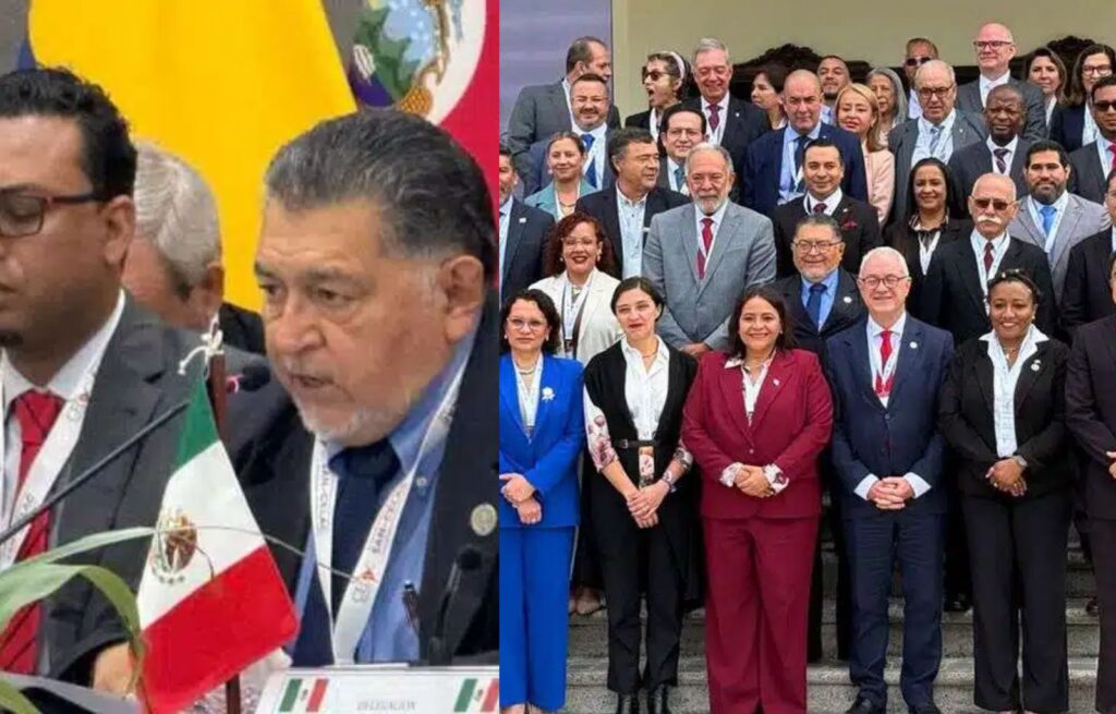 Desafíos y próximos pasos, Movilización de recursos y cooperación internacional