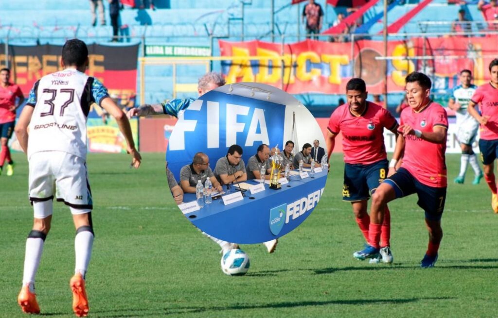 Duro castigo a Municipal tras el clásico con Comunicaciones