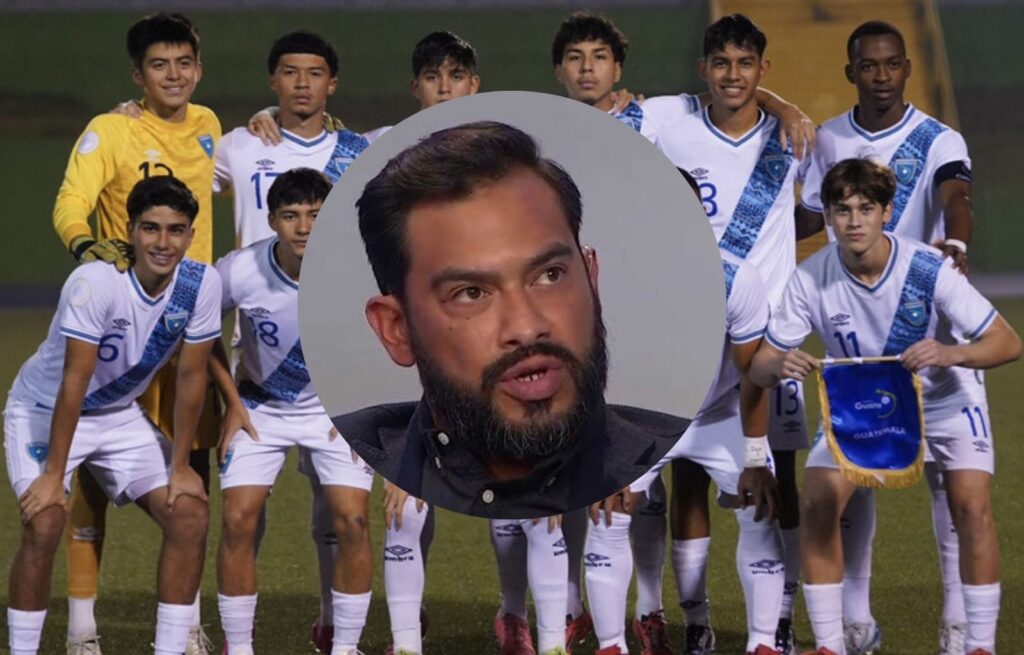 Duro mensaje de Carlos Ruiz denuncia corrupción en la Fedefut