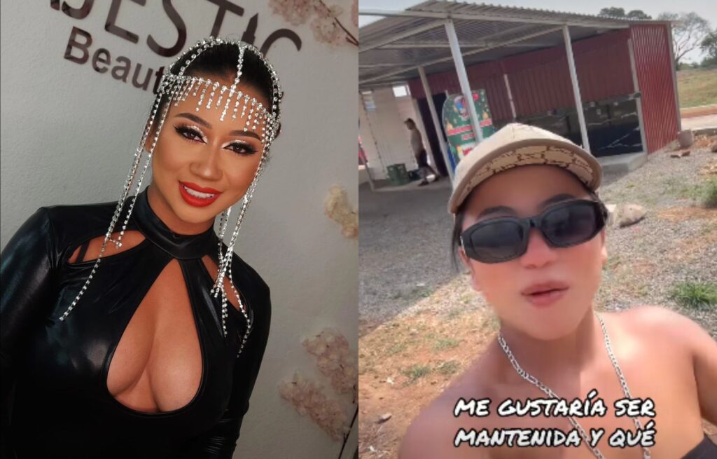 El casting de Esme la Chapina que enloqueció a los hombres de Guatemala