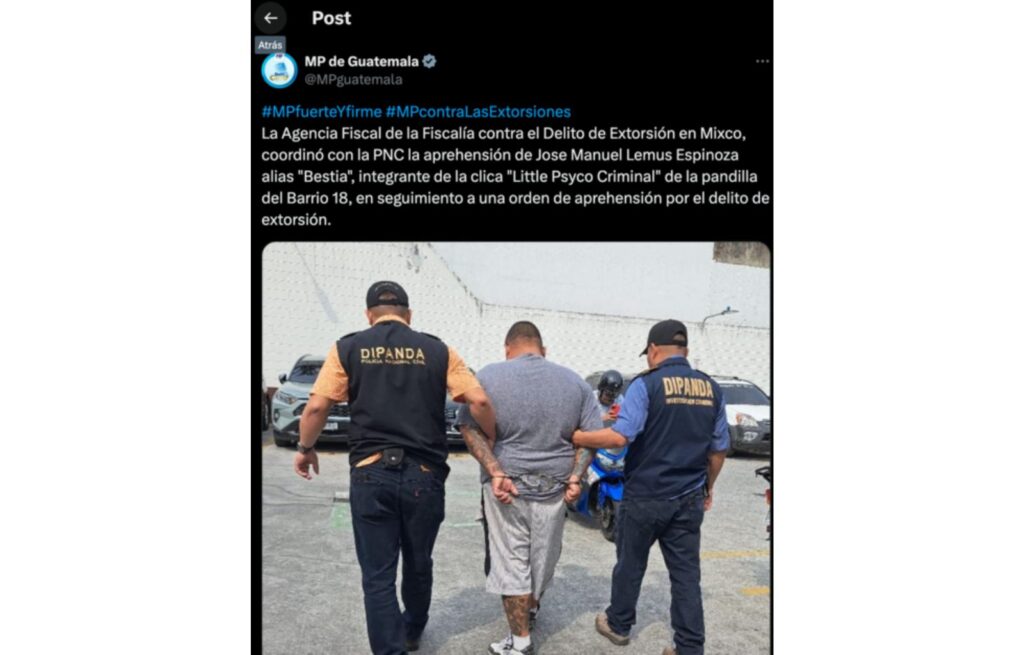 El fenómeno del reo tiktokero, uso de redes sociales dentro de las prisiones