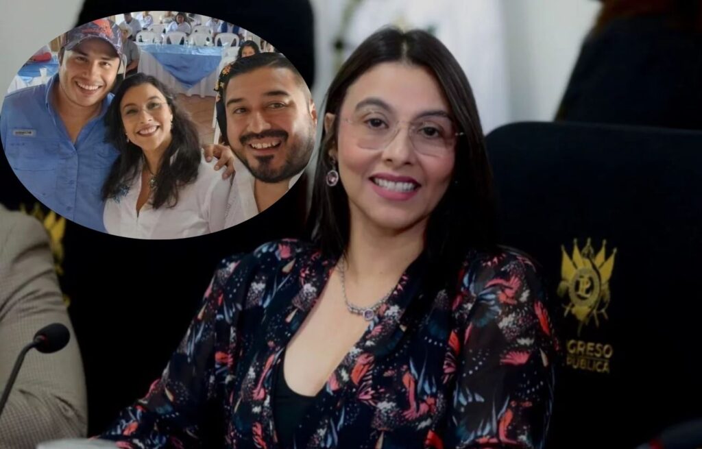 El nuevo partido de Shirley Rivera se prepara para las elecciones