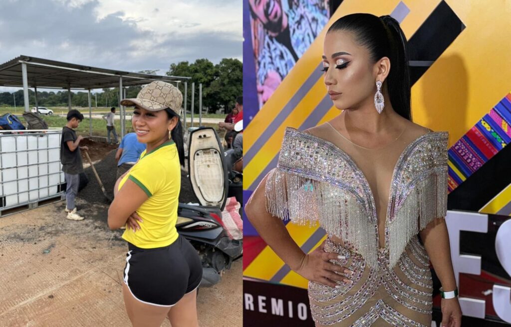 Esme La Chapina Anuncia Casting para Modelo Guatemalteco en su Nuevo Videoclip