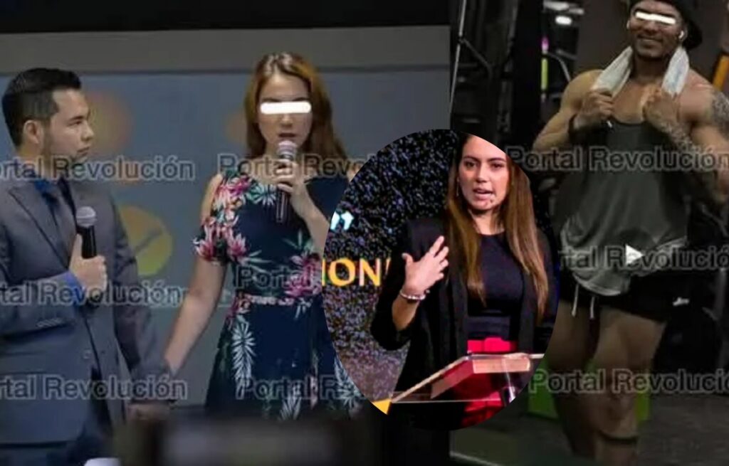 Esposa de pastor huye con los diezmos y su amante en México