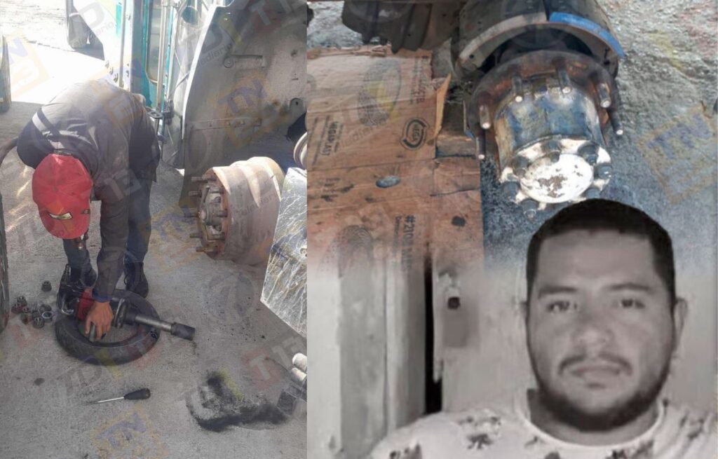 “Estaba cubriendo” Revelan Nuevos detalles sobre el conductor del bus accidentado en Calzada La Paz