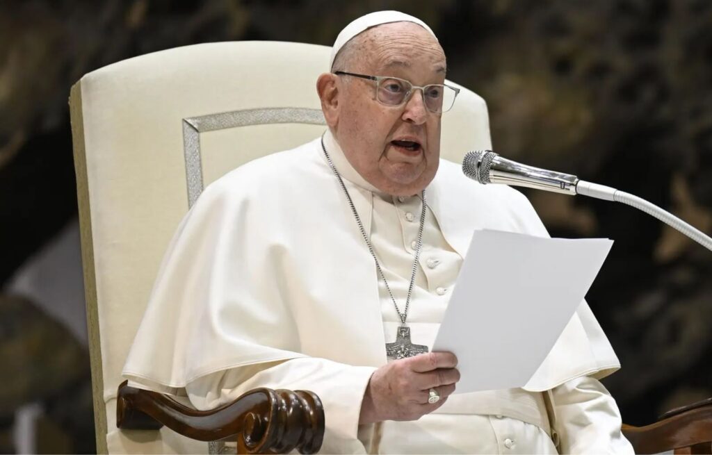 Estado Crítico del Papa Francisco Diagnóstico y Evolución