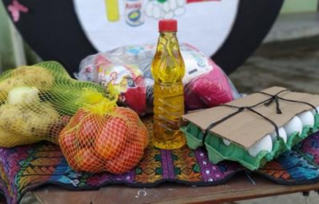 Estrategias Nutricionales para Combatir la Obesidad Infantil, diseño y Evaluación de los Menús Escolares