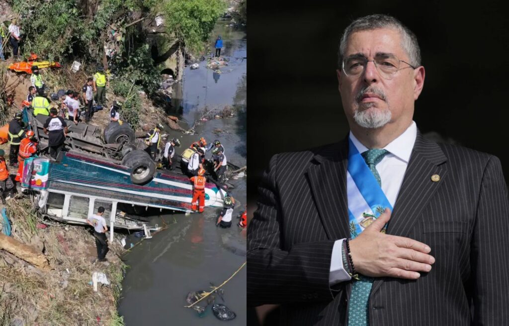 Indemnización a víctimas y compensación de Q50 mil por tragedia en Belice