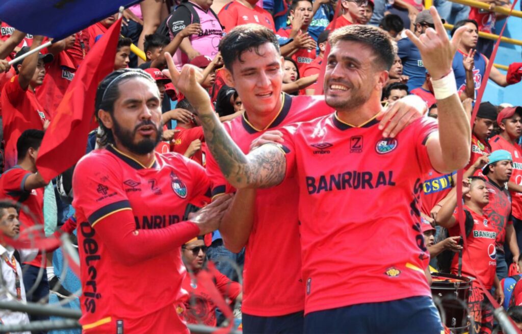 Municipal Recibe un Duro Revés Tras el Clásico con Comunicaciones