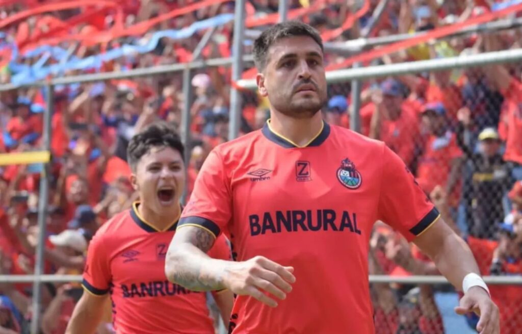 Municipal se enfrentará al Club León en un emocionante amistoso en Los Ángeles