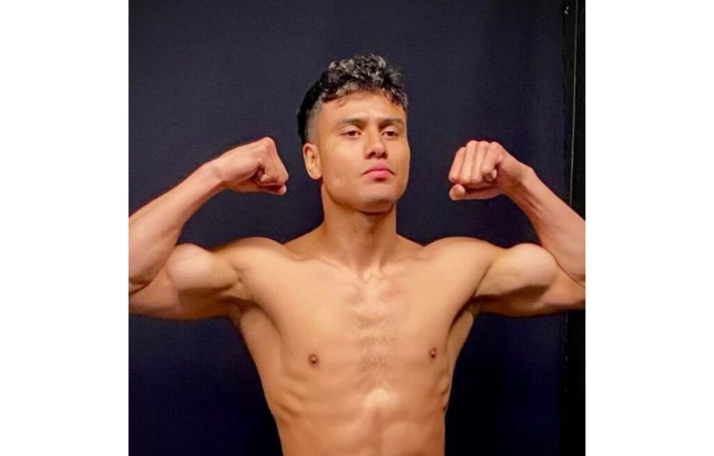 Nueva fecha tentativa para el combate