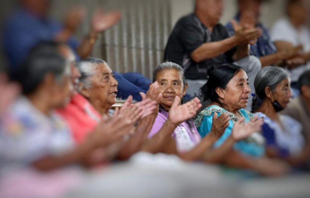 Reducción en el Apoyo Económico a Adultos Mayores en Guatemala