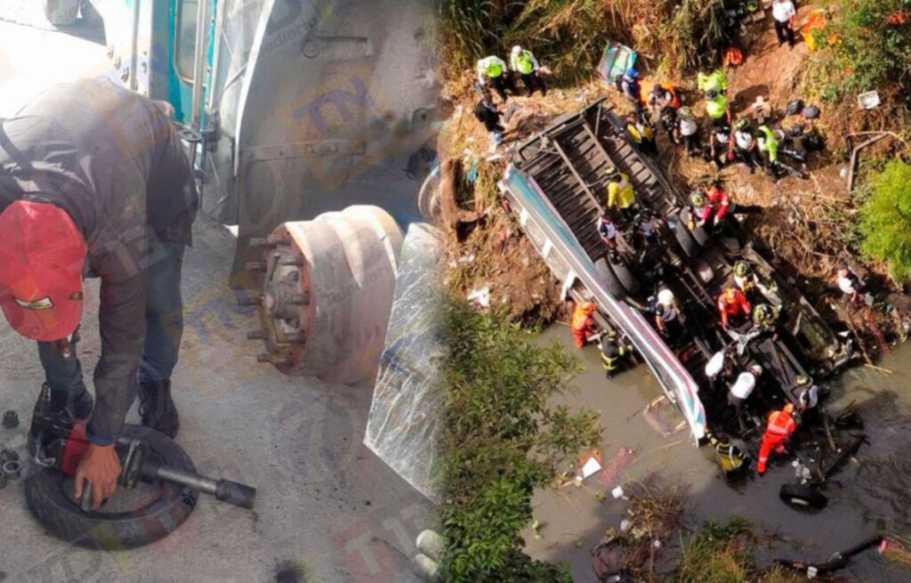 Tragedia en la Calzada La Paz Dueños del Bus Brindan Declaraciones y Surgen Nuevos Detalles