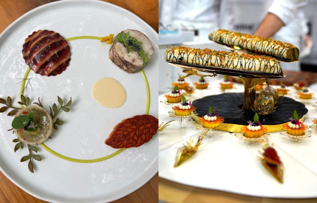 Chefs quetzaltecos representarán a Guatemala en el Bocuse d’Or Américas 2026
