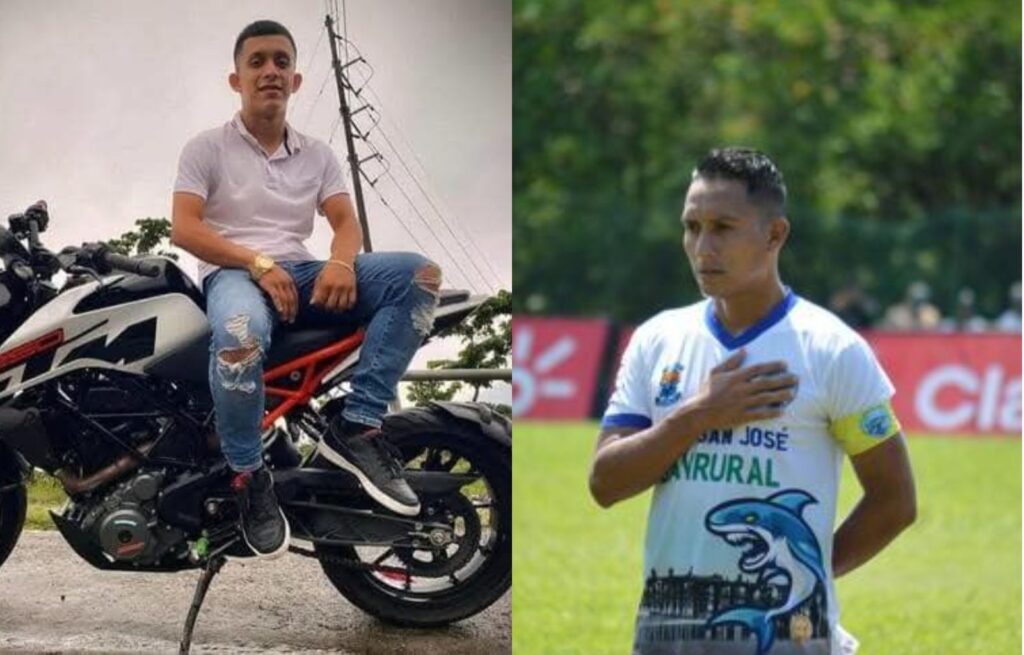 Revelan resultados del fallecimiento de otro Futbolista Guatemalteco