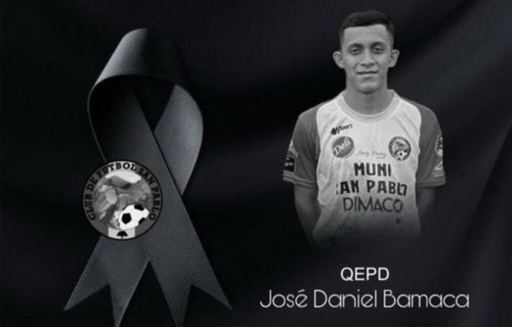 Un nuevo caso de violencia en el deporte guatemalteco