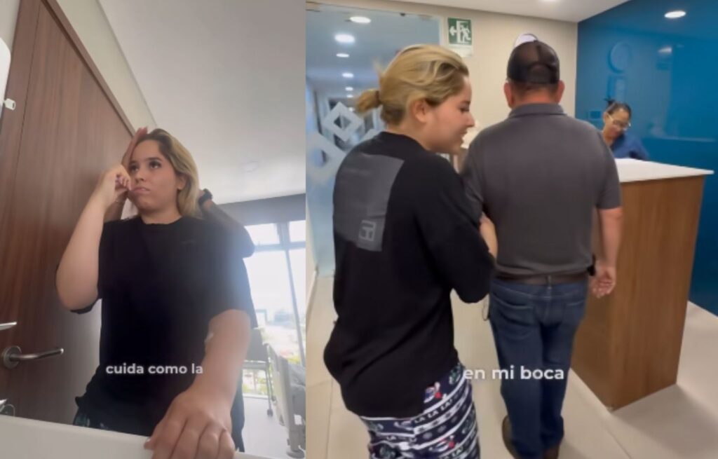 Allisson Valdez GT la voz que no se rinde y se levanta con más fuerza